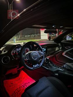 شيفروليه كامارو